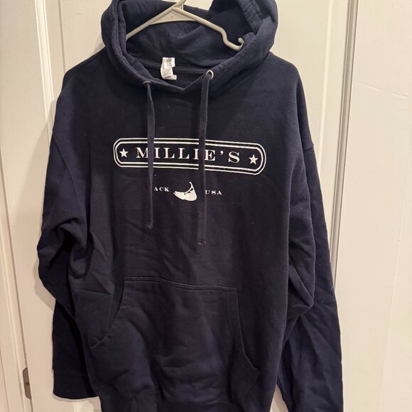Sweaters - Millies Nantucket Hoodie